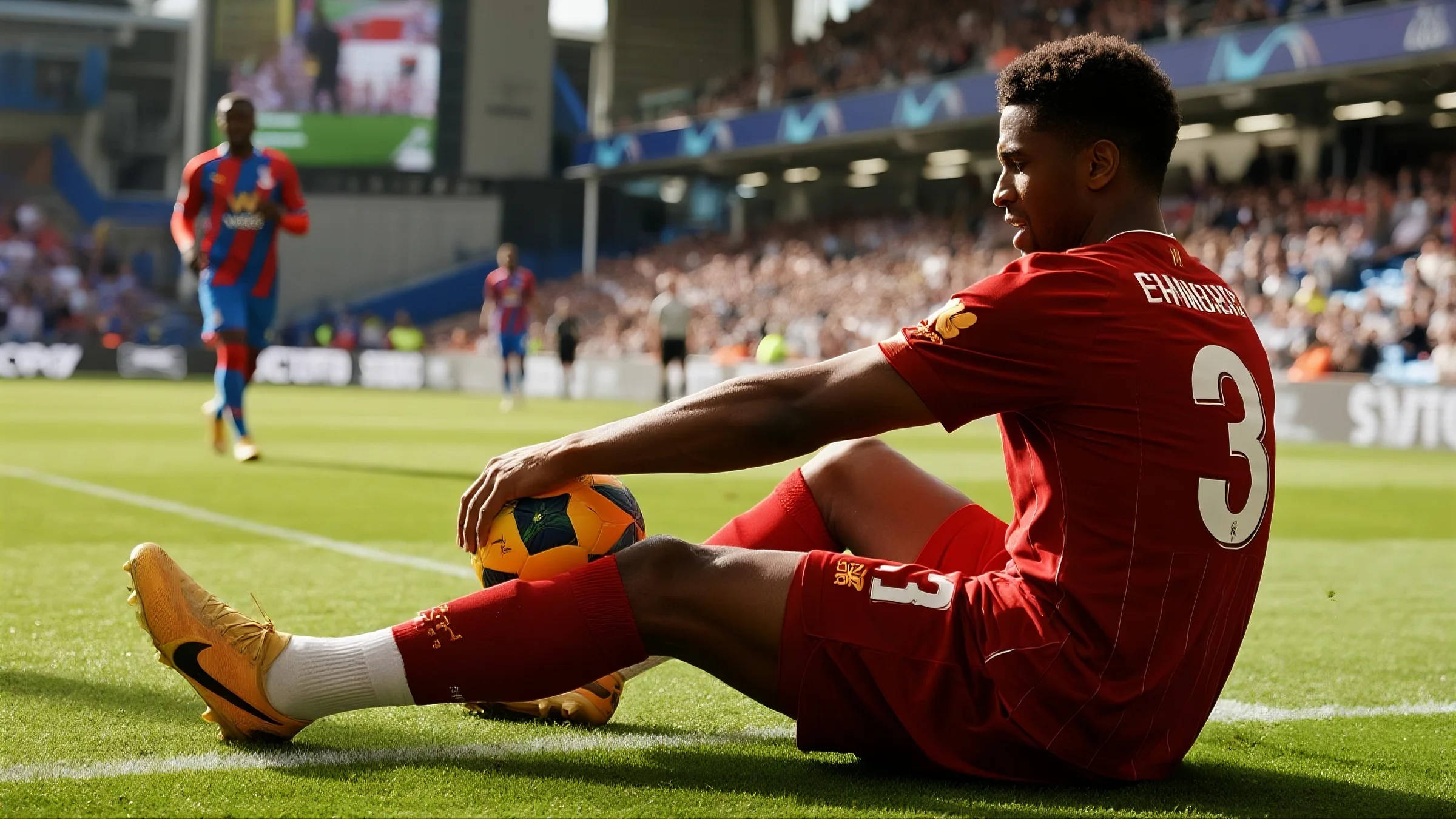 爱游戏体育 -清晨社区盾焦点战，比利亚雷亚尔外线爆发，悬念犹存，年轻球员得到机会(比利亚雷亚尔吧)