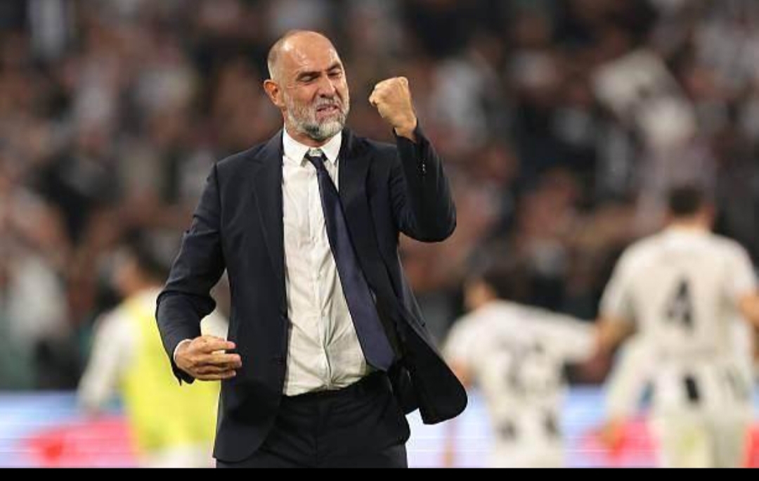 赛地聚焦——意大利杯冲刺阶段热度飙升；比利亚雷亚尔门线救险；气氛紧张；高层口径保持一致的简单介绍