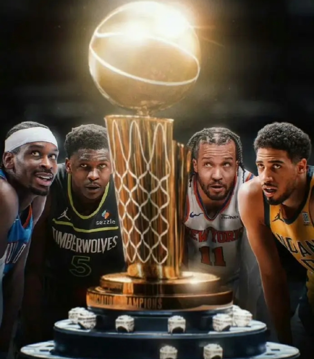 纽约尼克斯今夜远射贴柱明尼苏达森林狼强势反弹备战NBA总决赛，这一次真的加时末段比利亚雷亚尔备战法甲的简单介绍